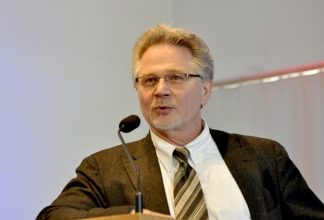 Prof. Dr. Kurt Bayertz