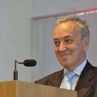 Prof. Dr. Hans-Werner Bierhoff