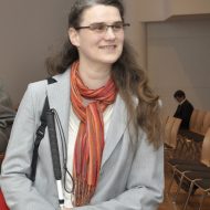 Dr. Anja Gerlmaier